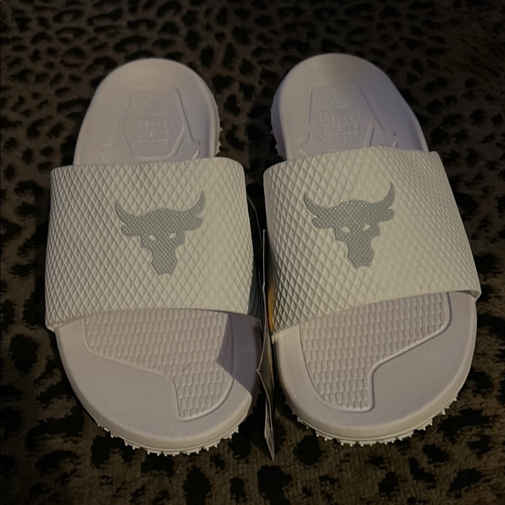 UNDER ARMOUR UA Rock Slide 2.0